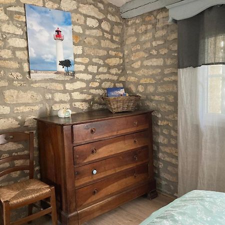 La Bourriche Villa Dolus-d'Oleron Exterior photo